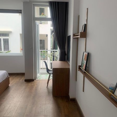 Airport Homestay Da Nang Esterno foto