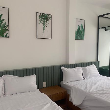 Airport Homestay Da Nang Esterno foto