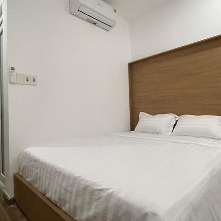 Airport Homestay Da Nang Esterno foto