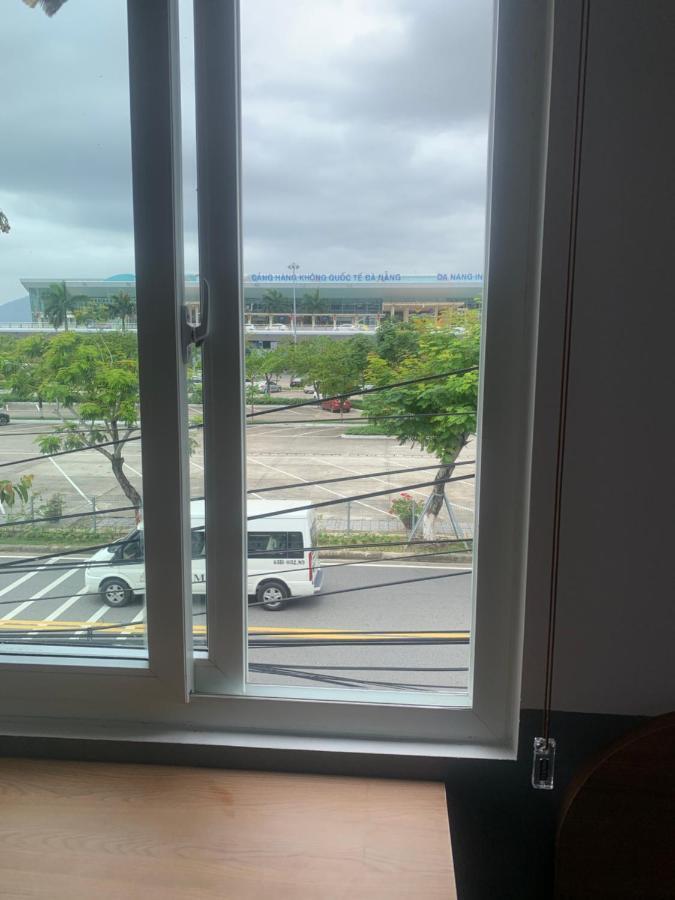 Airport Homestay Da Nang Esterno foto