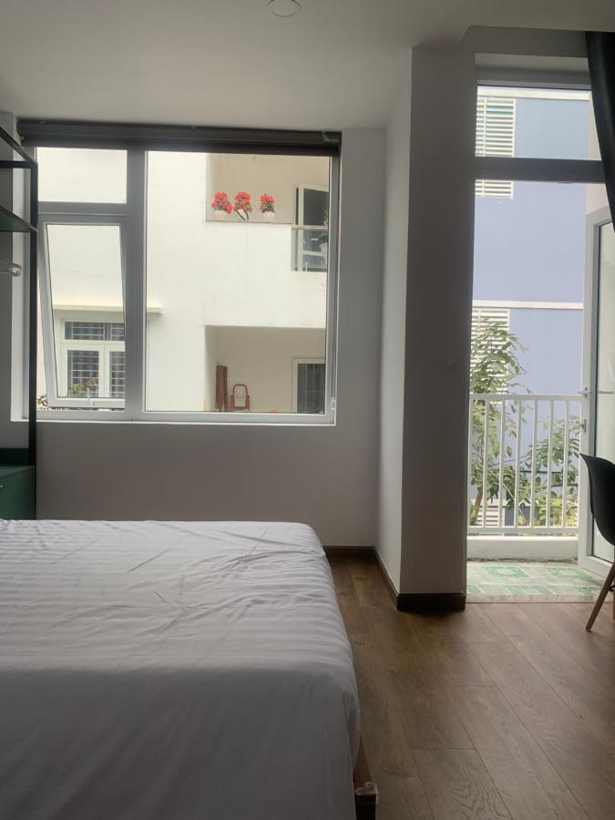 Airport Homestay Da Nang Esterno foto