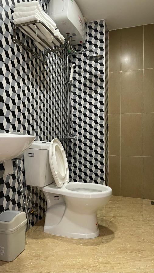 Airport Homestay Da Nang Esterno foto